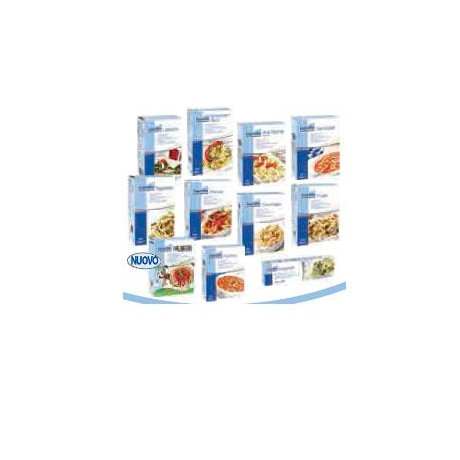 Loprofin Conchiglie 500g Nf