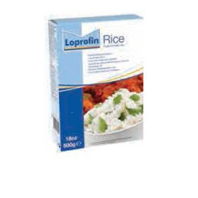 Loprofin Riso 500g Nf