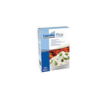 Loprofin Riso 500g Nf