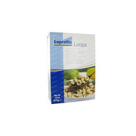 Loprofin Loops Crl 375g Nf