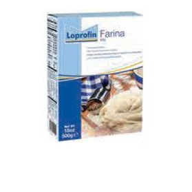 Loprofin Farina 500g