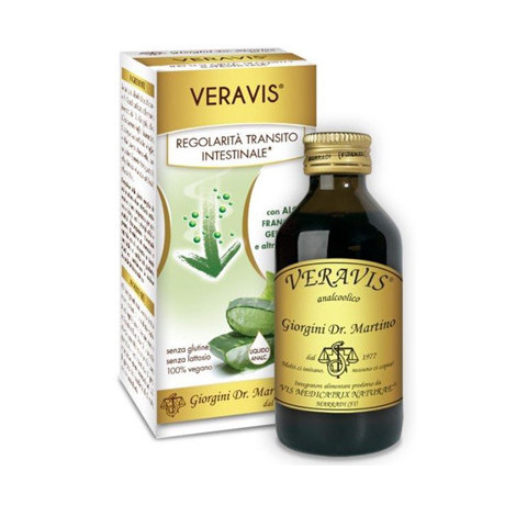 Veravis Analcolico 100 ml