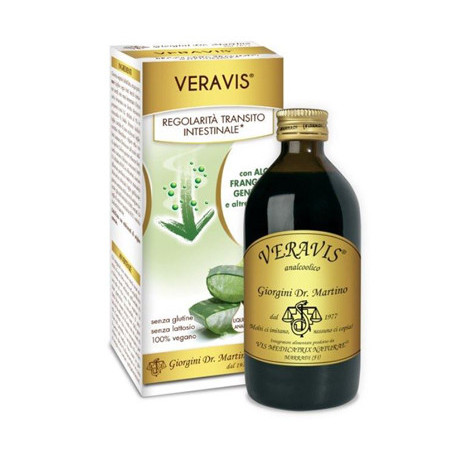 Veravis Analcolico 200 ml