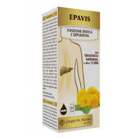 Epavis Liquido 200 ml