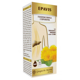 Epavis Liquido 500 ml