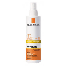 Anthelios Spray Spf30 200 ml