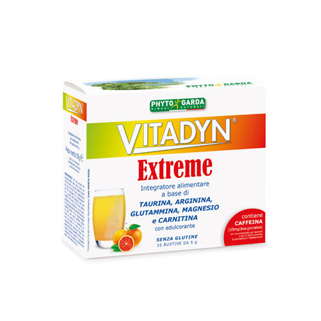Vitadyn Extreme 10 Bustine