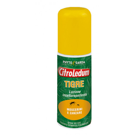 Citroledum Tigre Spray 100ml