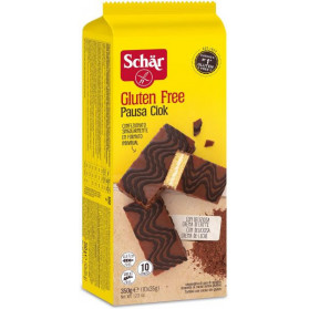 Schar Pausa Ciok Pan Spagna 350 g