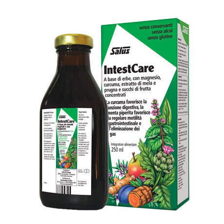 Intestcare250 ml