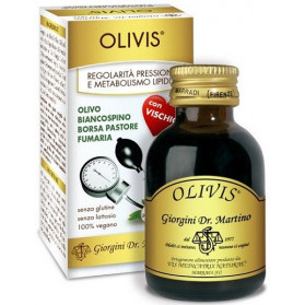 Olivis Liquido 50 ml