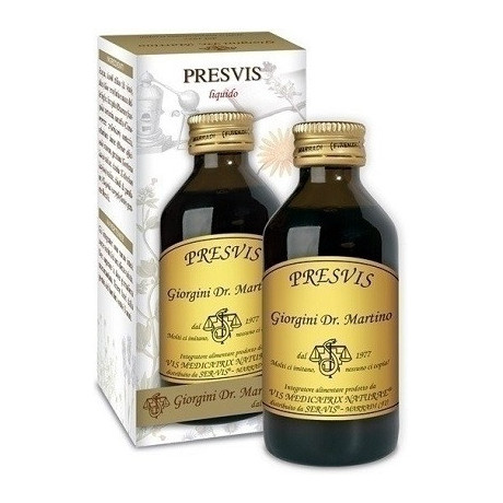 Presvis Liquido 100 ml