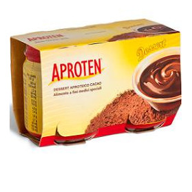 Aproten Budino Cacao 2pz 120g