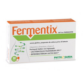 Fermentix 30 Capsule