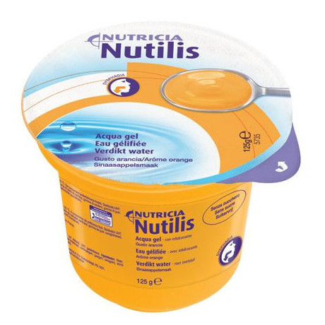 Nutilis Aqua Gel Ara 12x125g