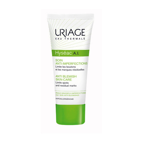 Hyseac A.i. Uriage 40 ml