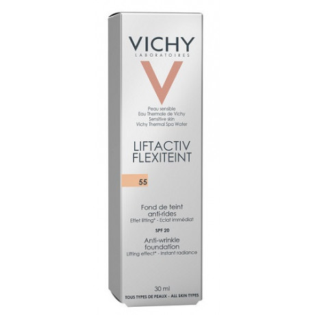 Liftactiv Flexiteint 55 30 ml