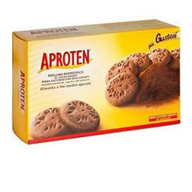 Aproten Frollini Cacao 180g