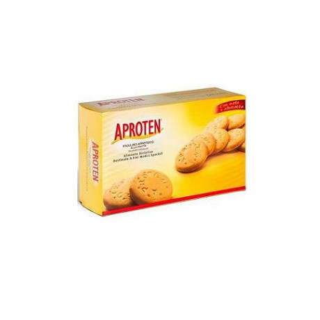 Aproten Frollini Frutta 180g