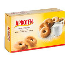 Aproten Frollini Panna 180g