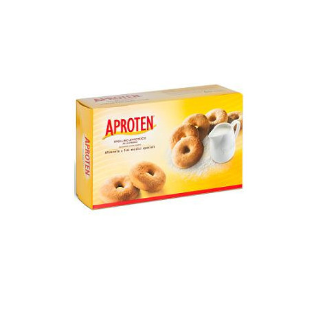 Aproten Frollini Panna 180g