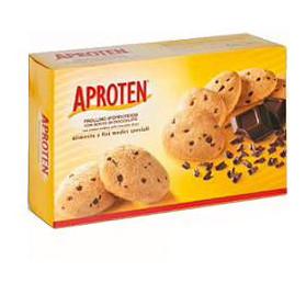 Aproten Biscotti Gocce Ciocc 180