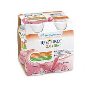 Resource 2,0+fibre Fra 200ml