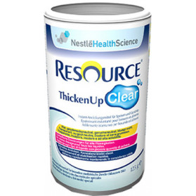 Resource Thickenup Clear 125g