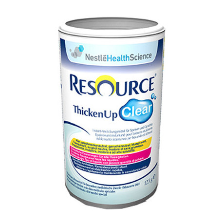 Resource Thickenup Clear 125g