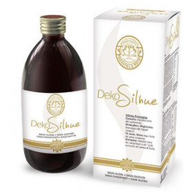 Dekosilhue 500 ml