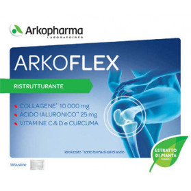 Arkoflex Ristrutturante 14 Bustine