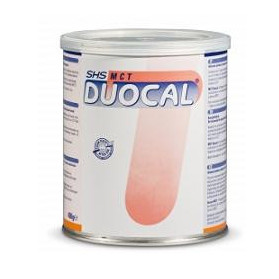 Duocal Supersoluble Shs 400g