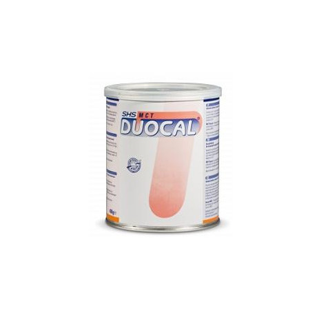 Duocal Supersoluble Shs 400g