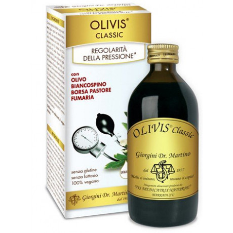 Olivis Classico 200 ml