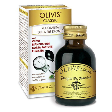 Olivis Classico 50 ml