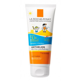 Anthelios Dermo-ped Latte Spf50+ 100 ml