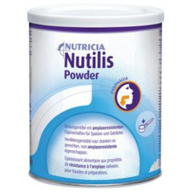 Nutilis Powder Addensante 300g