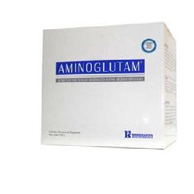 Aminoglutam 30 Bustine