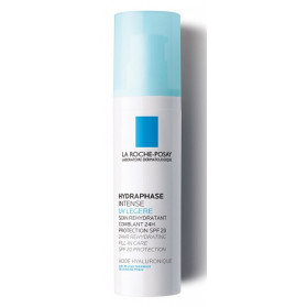 Hydraphase Intense Legere Uv Spf20 50 ml