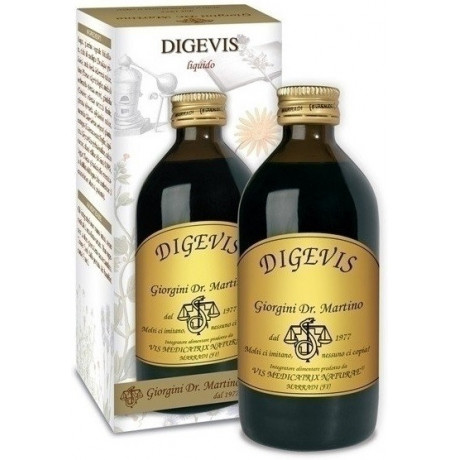 Digevis Liquido 200 ml