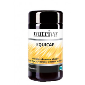 Nutriva Equicap 30 Compresse