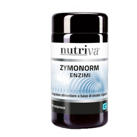 Nutriva Zymonorm 60 Compresse