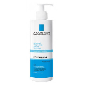 Posthelios Latte 400 ml