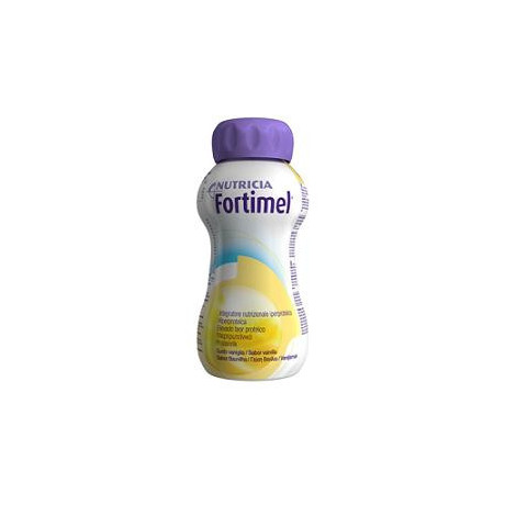 Fortimel Vaniglia 4x200ml