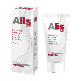 Alis Ginintimo Gel Intimo 30 ml