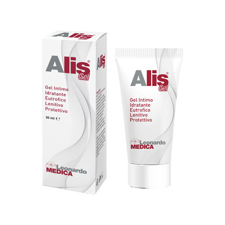 Alis Ginintimo Gel Intimo 30 ml