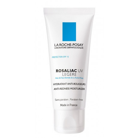 Rosaliac Uv Legere Crema Spf15 40 ml