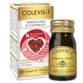 Colevis T 60 Pastiglie