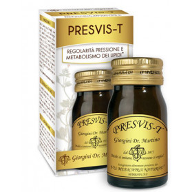 Presvis T 60 Pastiglie