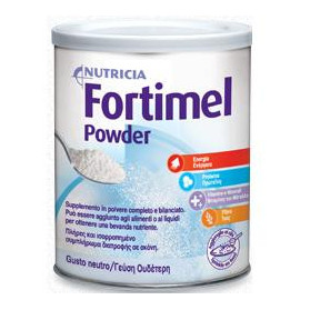 Fortimel Powder Neutro 335g